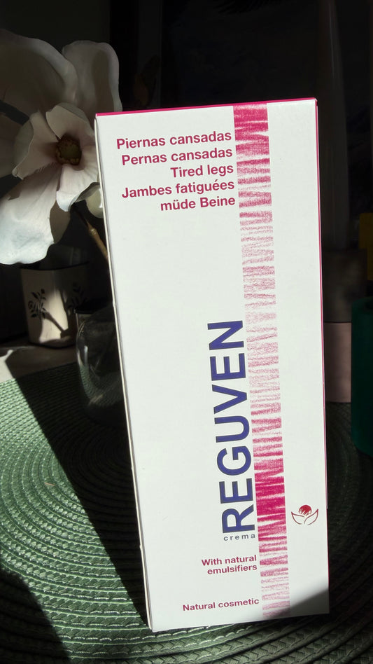 Rejuven kräm 200ml