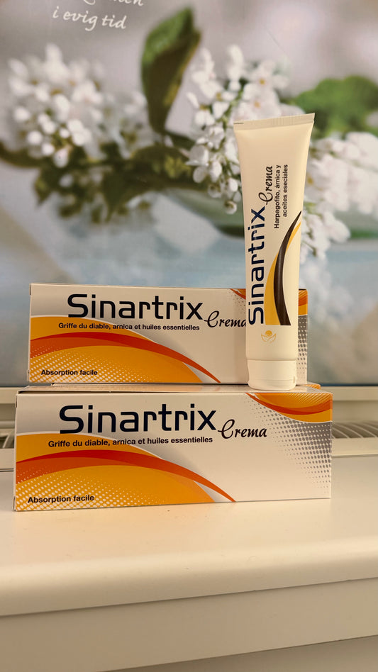Sinartrix kräm 125 ml