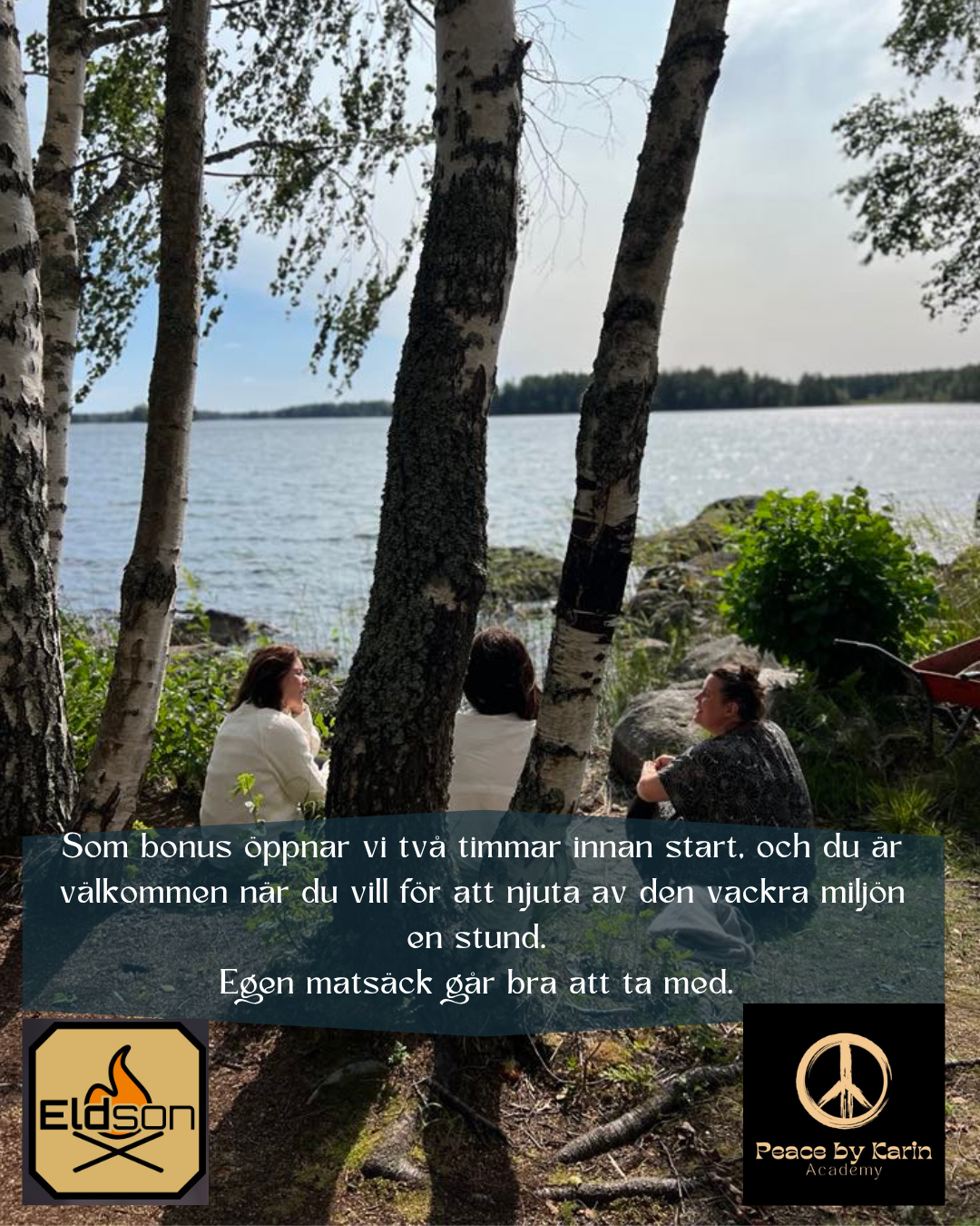 FullmĂ„neCeremoni 9 augusti 2025 đ En magisk meditationskvĂ€ll med Karin Roiseux