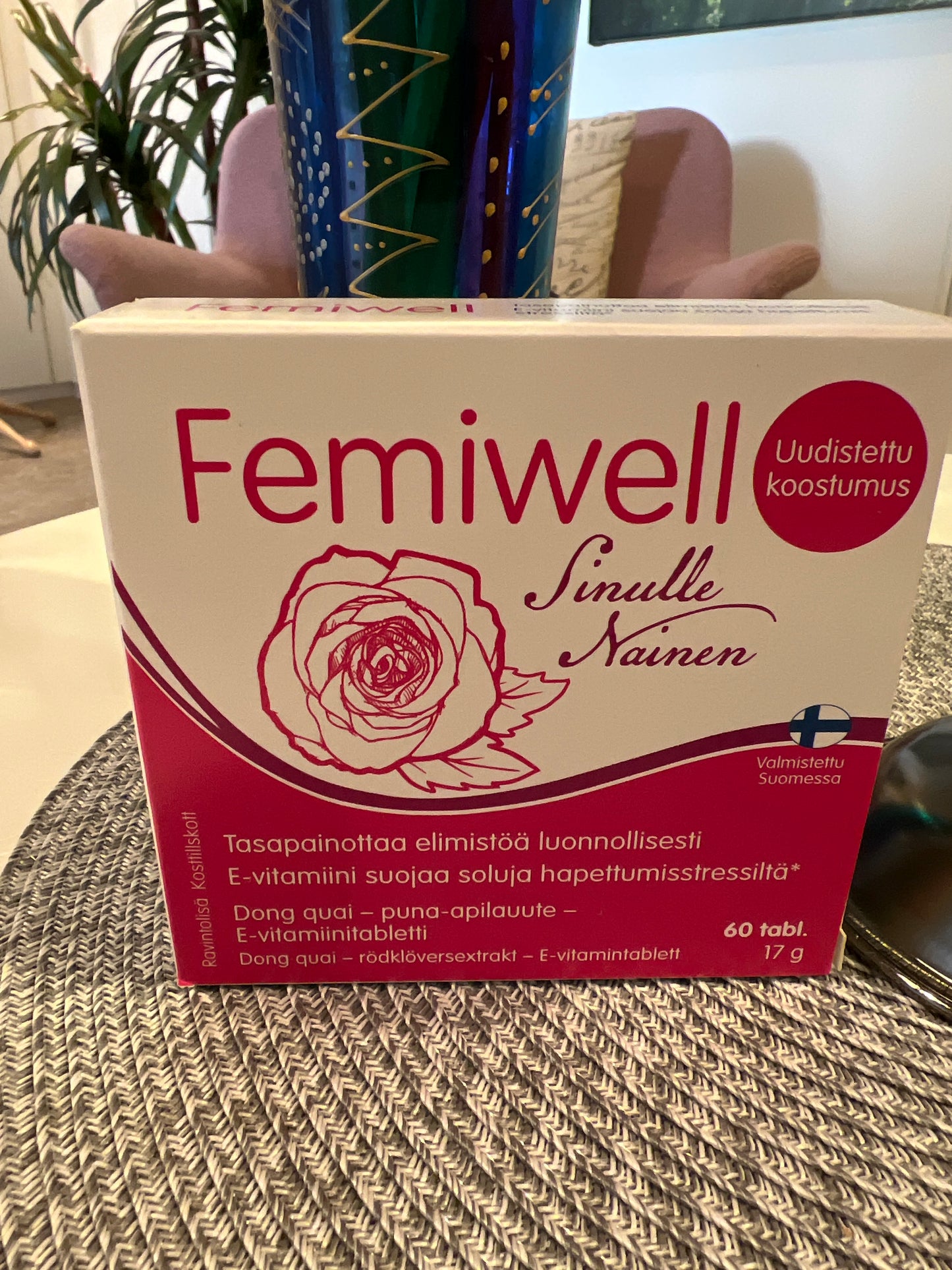 Femiwell