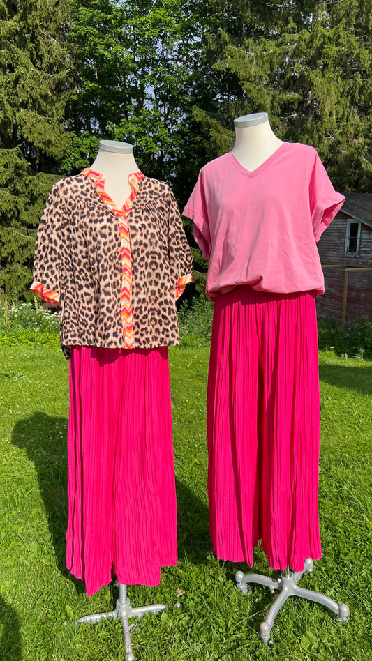 Byxa Soleil Cerise 🔴 50% rabatt