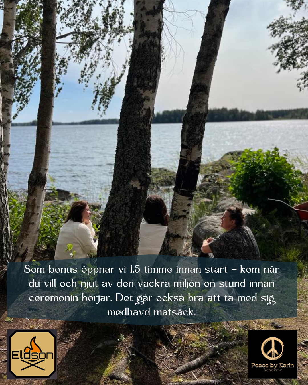 đ FullmĂ„neCeremoni 7 sept. 2025 đ En magisk meditationskvĂ€ll med Karin Roiseux