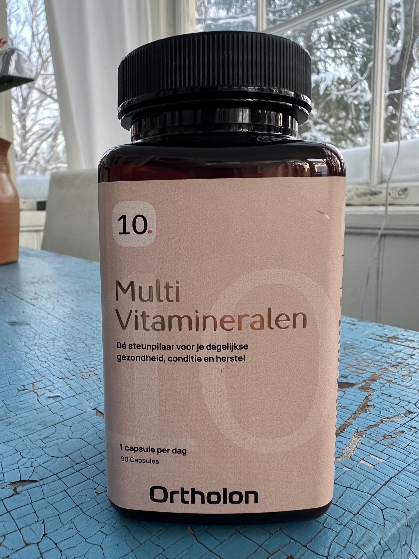 Multivitamineral
