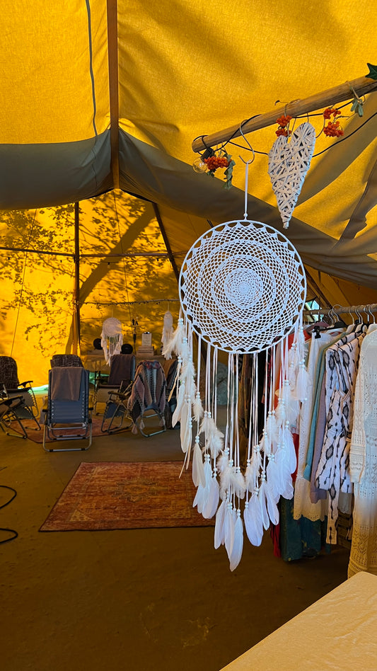 Drömfångare 📍 Kampanj