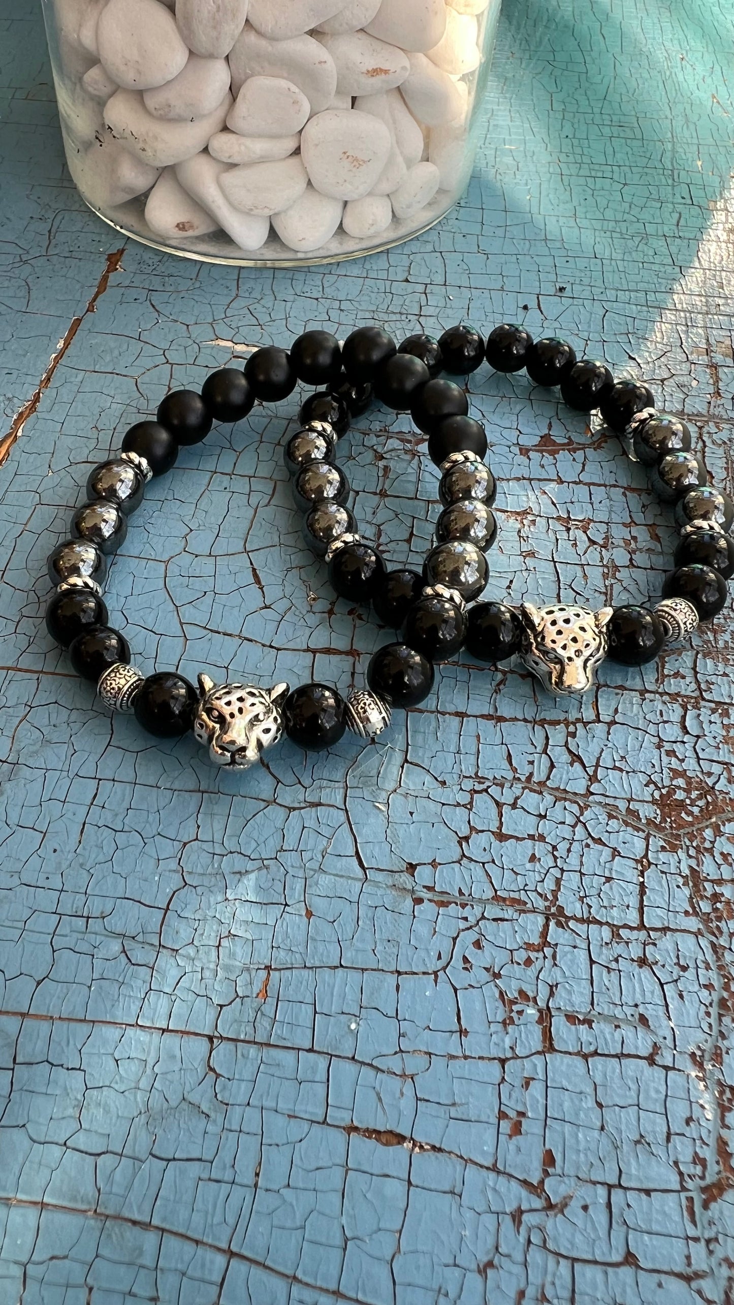 Protection & Grounding – Beskydd, stabilitet & inre styrka
