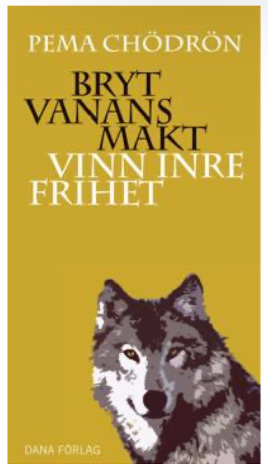 Bryt vanans makt : Vinn inre frihet