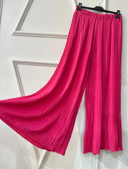 Byxa Soleil Cerise 🔴 NU 99 kr ❗️