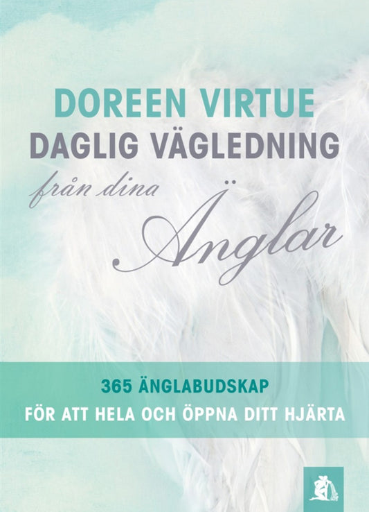 Daglig vägledning från dina änglar - Doreen Virtue