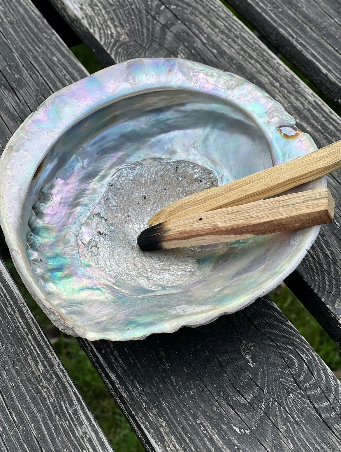 Palo Santo