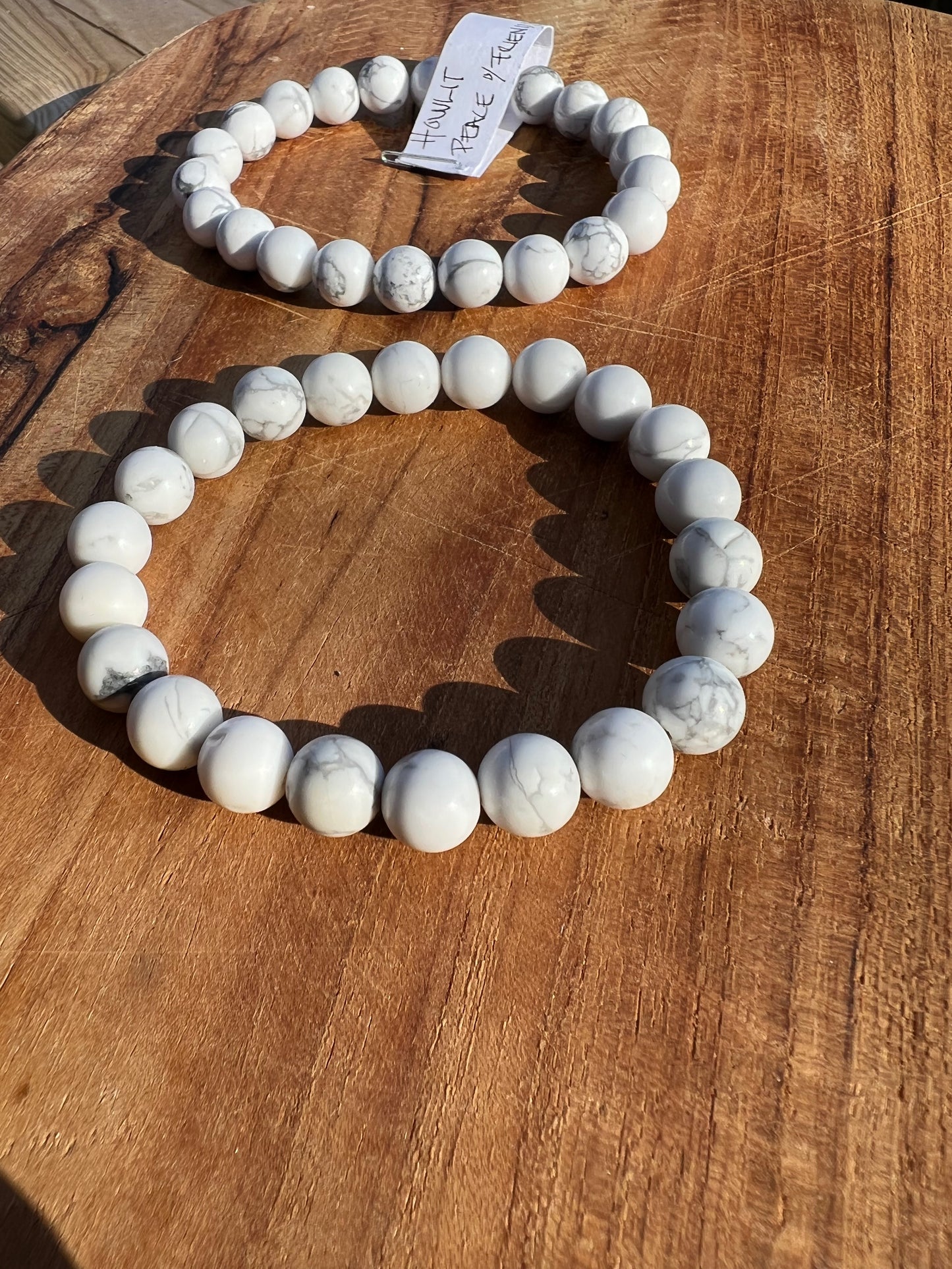 Howlit - armband