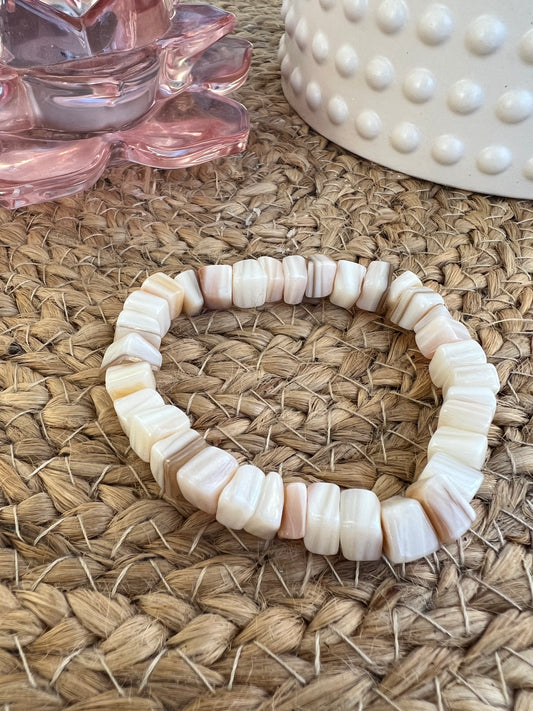 Botswana Agat armband