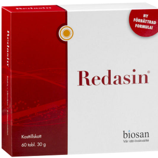 Redasin