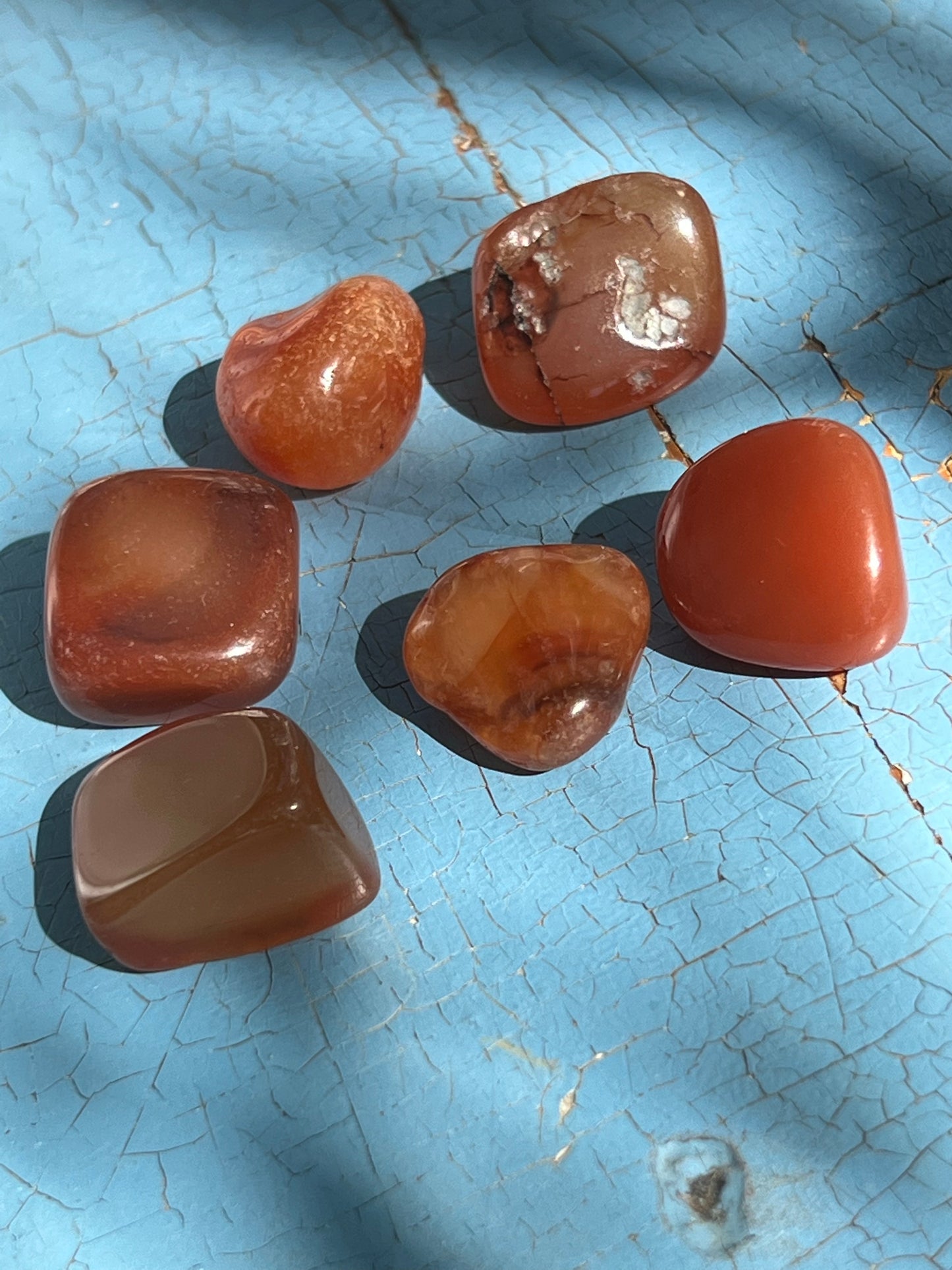 Karneol