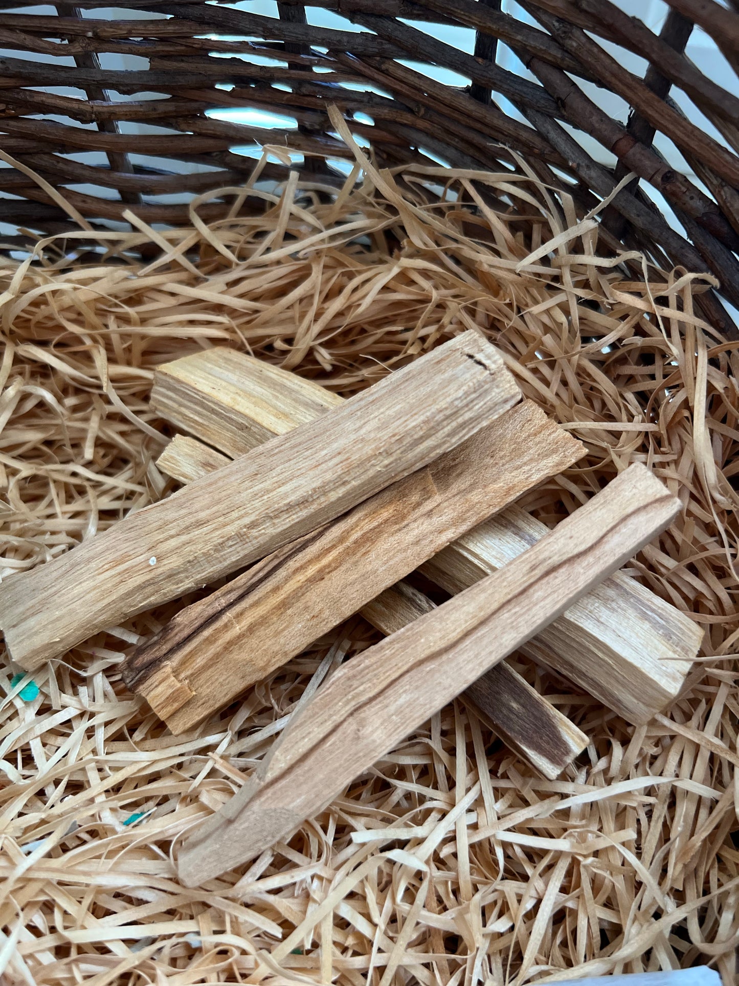 Palo Santo