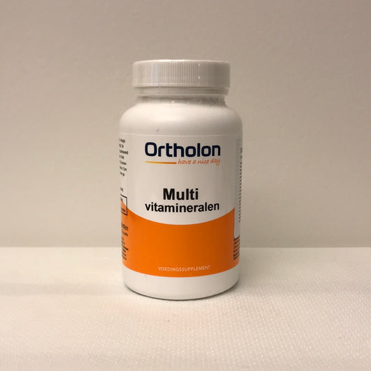 Multivitamineral