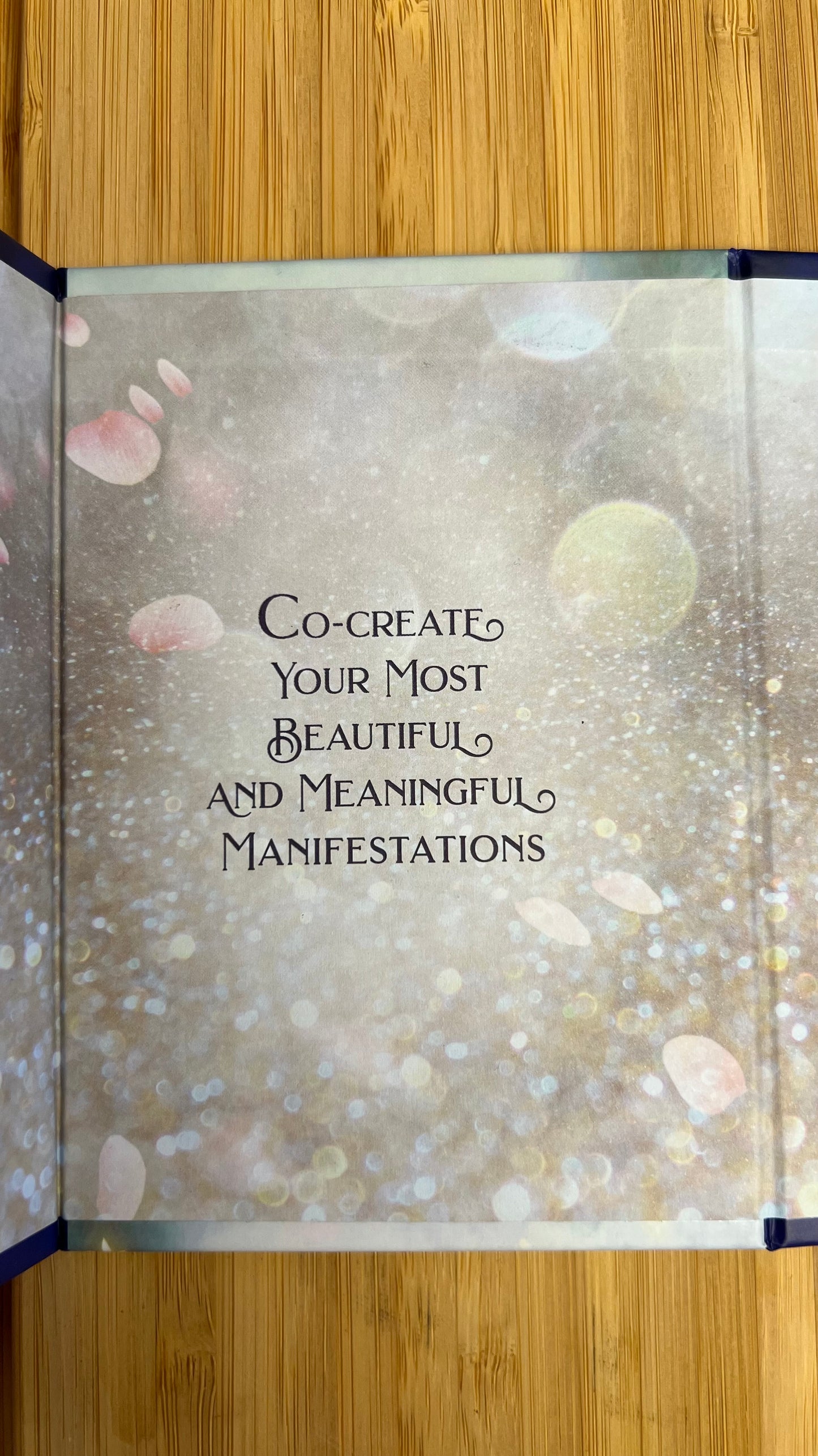 Oracle of the 7 energies - Colette Baron-Reid