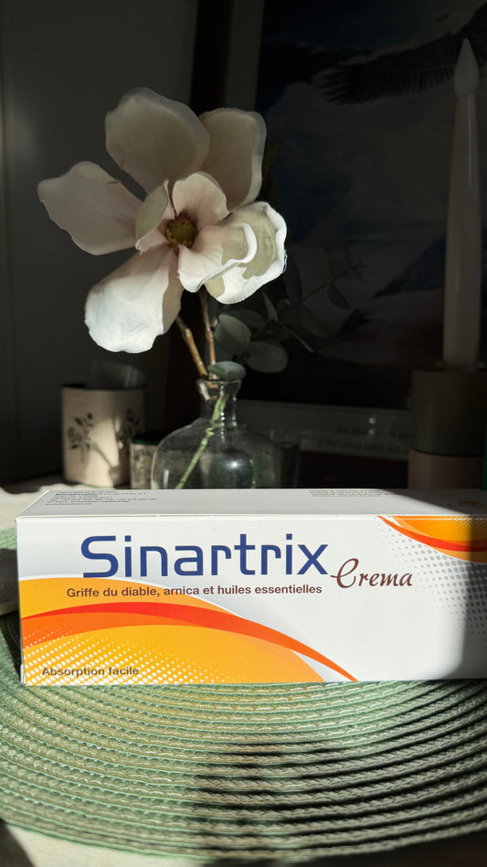Sinartrix kräm 125 ml