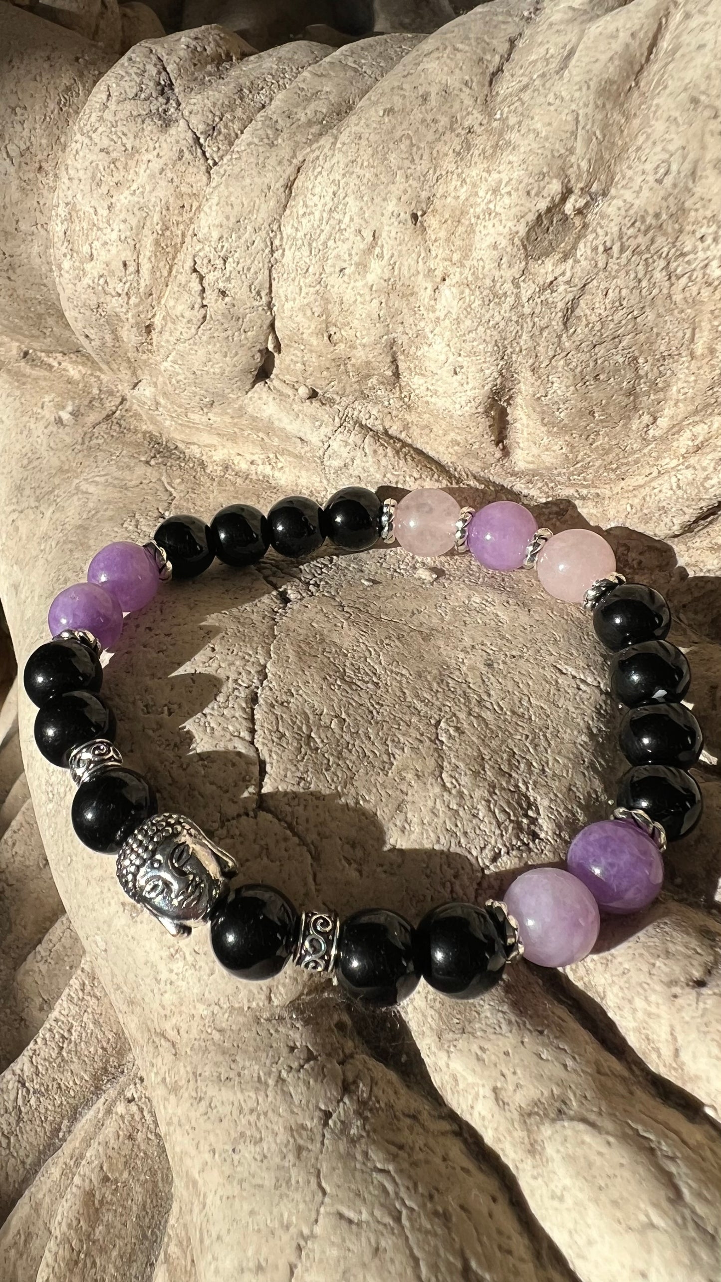Armband Protection & Love – Beskydd, kärlek & inre lugn