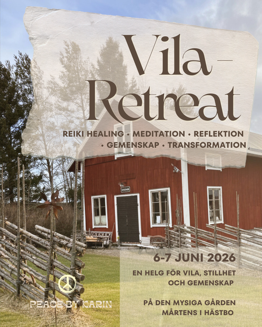 VILA Retreat