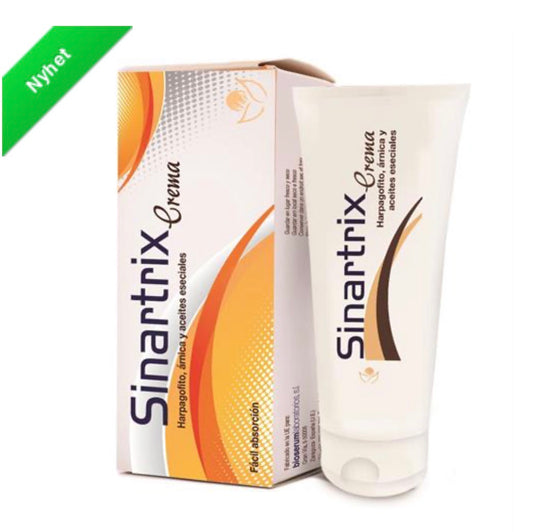Sinartrix kräm 125 ml