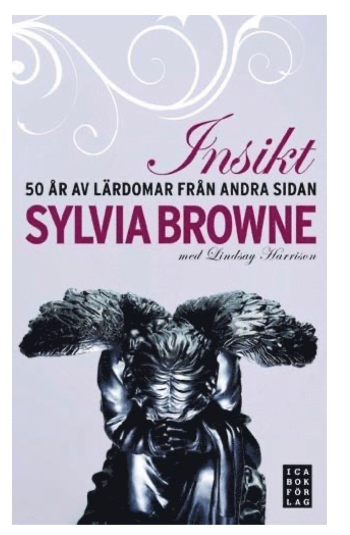 Insikt- 50 år av lärdomar från andra sidan