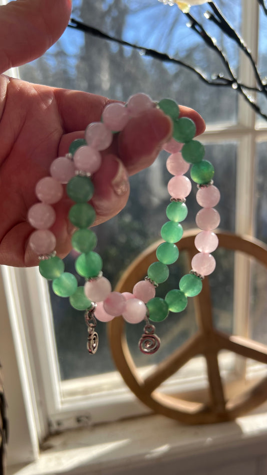 Heart & Flow – Kärlek, harmoni & energiflöde