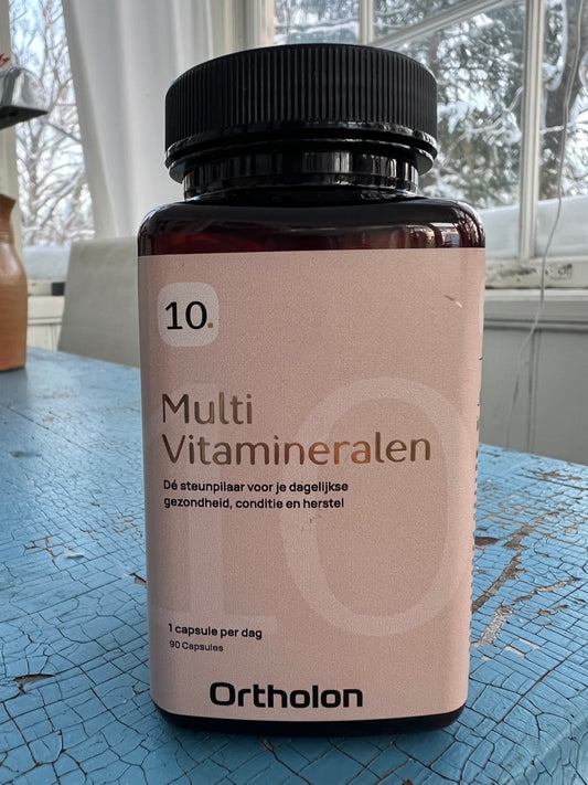 Multivitamineral
