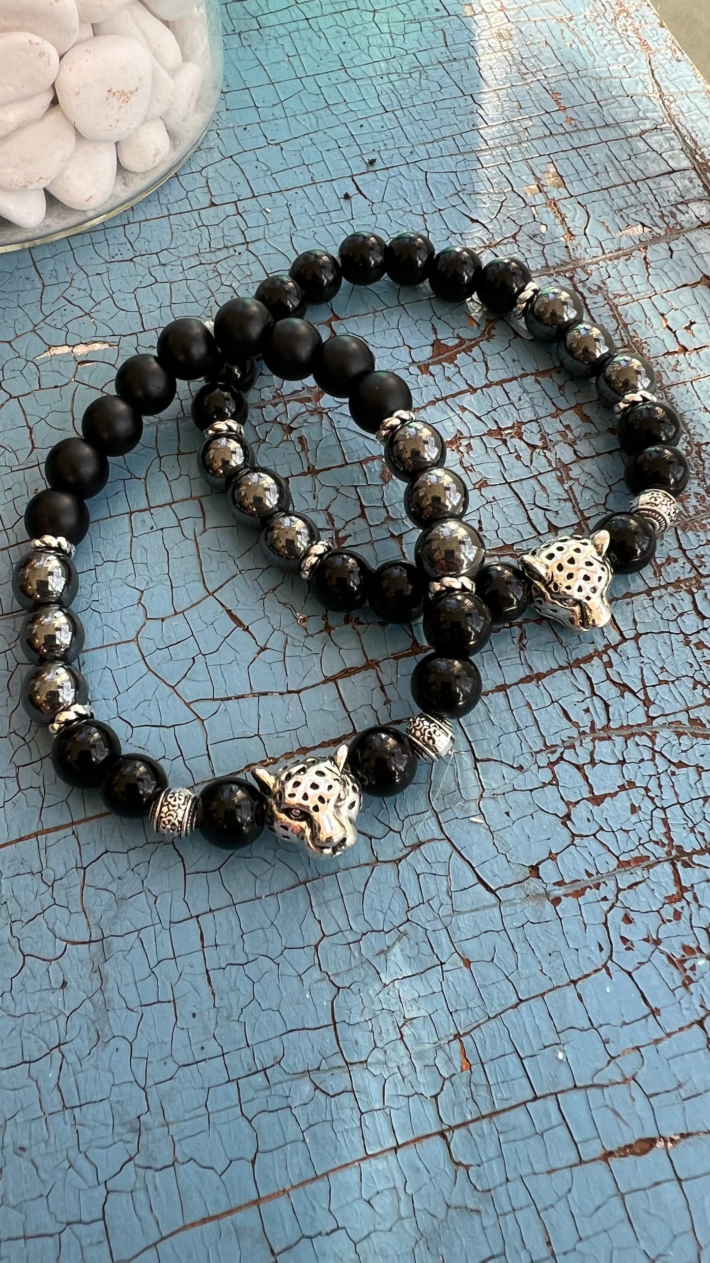 Protection & Grounding – Beskydd, stabilitet & inre styrka