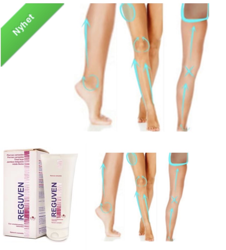 Rejuven kräm 200ml