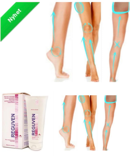Rejuven kräm 200ml
