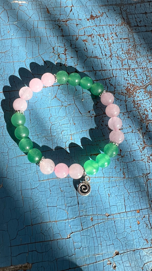 Heart & Flow – Kärlek, harmoni & energiflöde