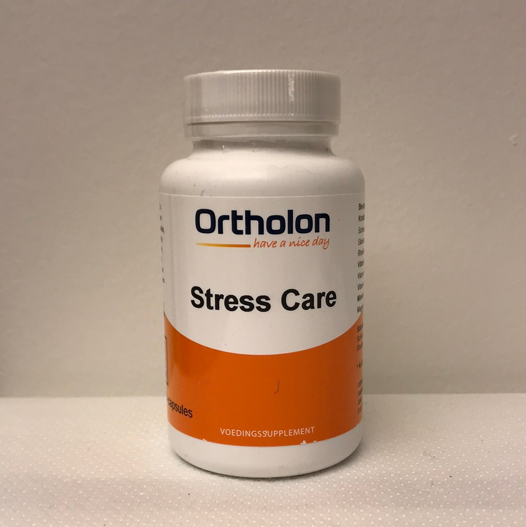 Stress Care, 60 vkap