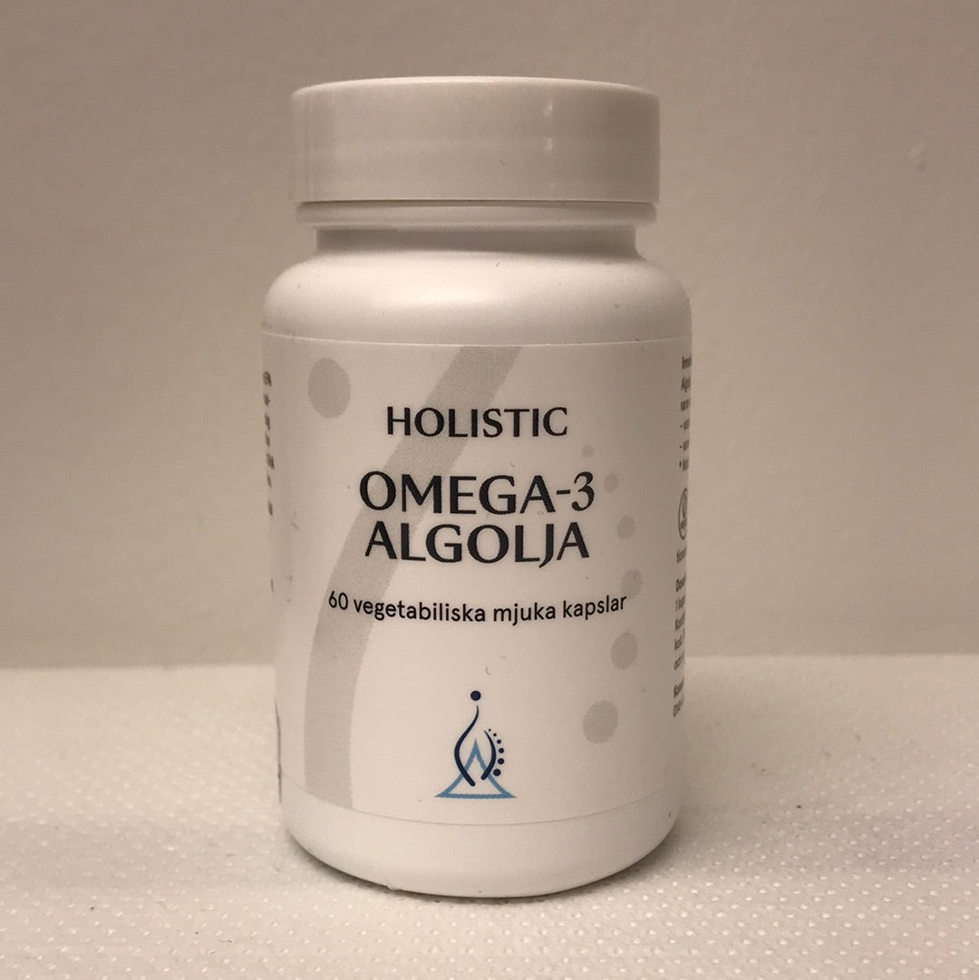 Omega 3 - Algolja